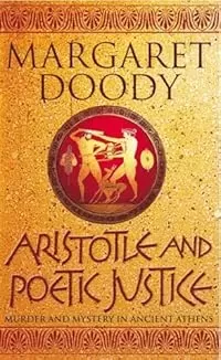 Aristotle and Poetic Justice (Aristotle detective #2)