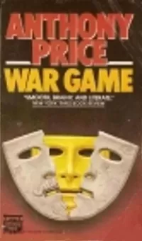 War Game (Dr. David Audley & Colonel Jack Butler #7)