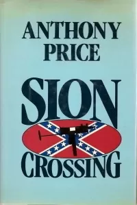 Sion Crossing (Dr. David Audley & Colonel Jack Butler #14)