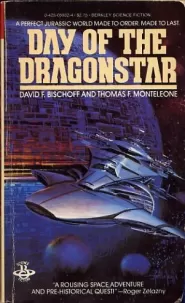 Day of the Dragonstar (Dragonstar #1)
