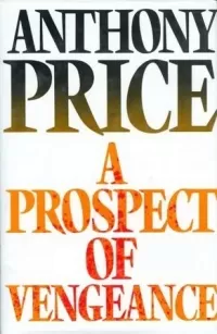 A Prospect of Vengence (Dr. David Audley & Colonel Jack Butler #18)