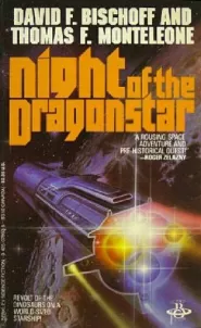 Night of the Dragonstar (Dragonstar #2)