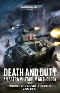 Death and Duty (Warhammer 40,000: Astra Militarum)