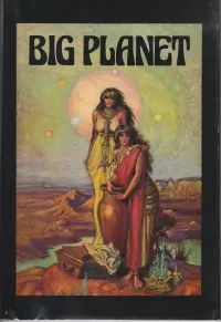 Big Planet