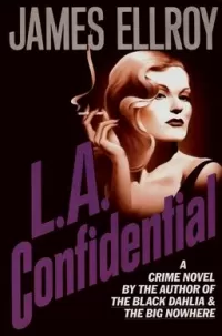 L.A. Confidential (L. A. Quartet #3)