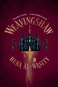 Weavingshaw (Weavingshaw #1)