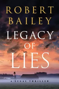 Legacy of Lies (Bocephus Haynes #1)