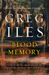 Blood Memory (Mississippi #5)
