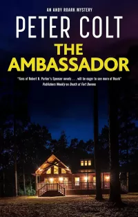 The Ambassador (An Andy Roark Mystery #4)