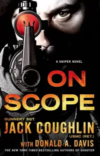 On Scope (Kyle Swanson Sniper Novels #7)