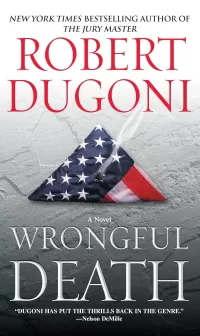 Wrongful Death (David Sloane #2)