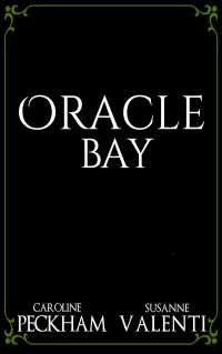 Oracle Bay (Sins of the Zodiac #4)