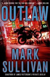 Outlaw (Robin Monarch #2)