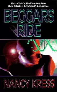 Beggars Ride (The Beggars Trilogy #3)