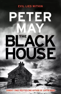 The Blackhouse (The Lewis Tetrology #1)