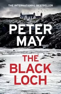 The Black Loch (The Lewis Tetrology #4)
