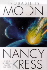 Probability Moon (The Probability Trilogy #1)