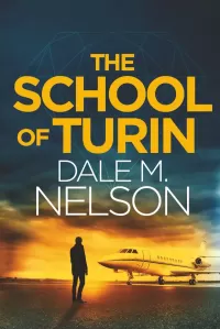 The School of Turin (Gentleman Jack Burdette #2)