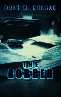 The Robber (Gentleman Jack Burdette #2.5)