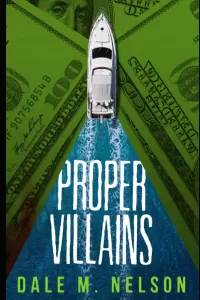 Proper Villains