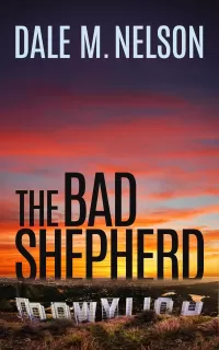 The Bad Shepherd (Bo Fochs #1)