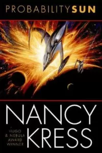 Probability Sun (The Probability Trilogy #2)
