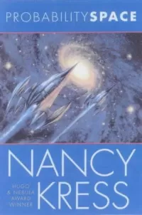 Probability Space (The Probability Trilogy #3)