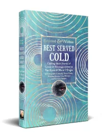 Best Served Cold (Beyond and Within)