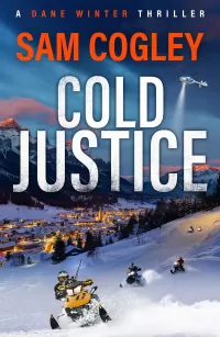 Cold Justice (Dane Winter #3)