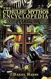 Encyclopedia Cthulhiana