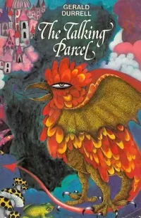 The Talking Parcel: The Battle for Castle Cockatrice