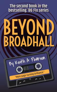 Beyond Broadhall (The '86 Fix #2)