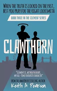 Clawthorn (Clement #3)
