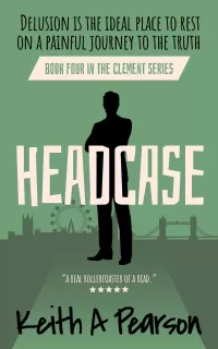 Headcase (Clement #4)