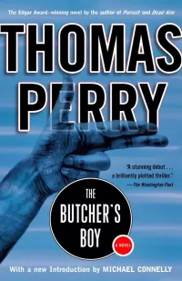 The Butcher's Boy (Butcher's Boy #1)