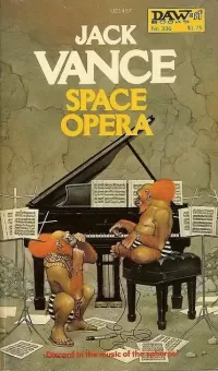 Space Opera