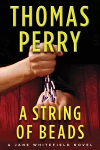 A String of Beads (Jane Whitefield #8)