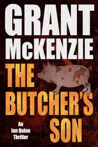 The Butcher's Son (Ian Quinn #2)