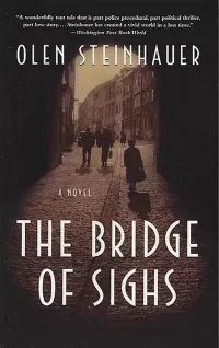 The Bridge of Sighs (Ruthenia Quintet #1)
