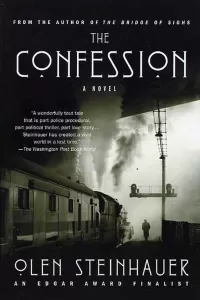 The Confession (Ruthenia Quintet #2)