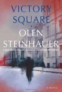 Victory Square (Ruthenia Quintet #5)