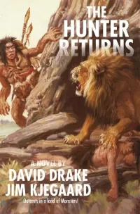 The Hunter Returns