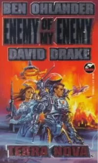 Enemy of My Enemy (Terra Nova)