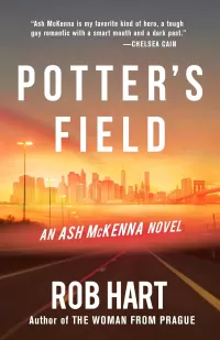 Potter's Field (Ash McKenna #5)