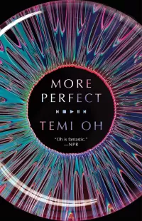 More Perfect (Temi Oh)
