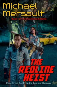 The Redline Heist