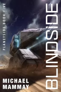 Blindside (Planetside #5)