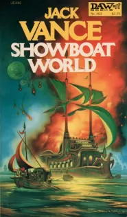 Showboat World