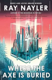 Where the Axe is Buried