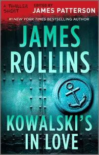 Kowalski's in Love (Sigma Force #2.5)